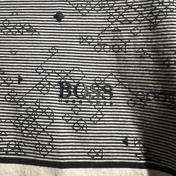 Hugo boss polo - Picture 2 of 2